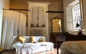 Palazzo Costantini Ludovica Home